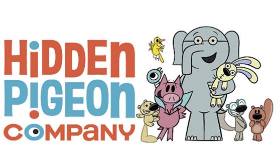 Phoenix International Publications to Launch Book Collection Based on Hidden Pigeon Characters